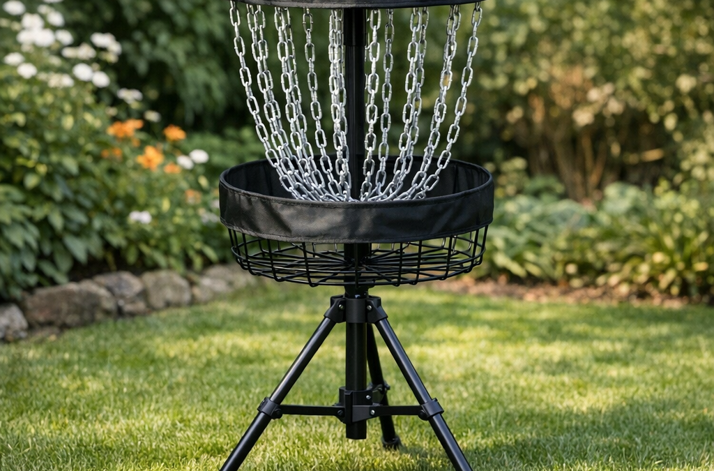 Innova DISCatcher Mach-Lite (övningskorg)