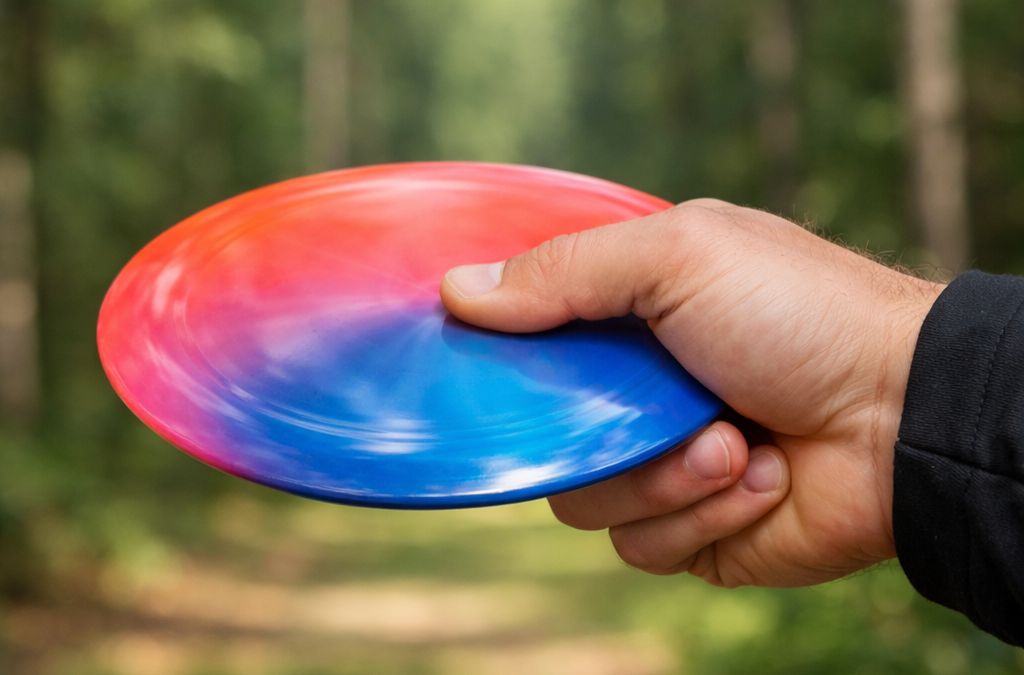 Discmania Force (distansdriver)
